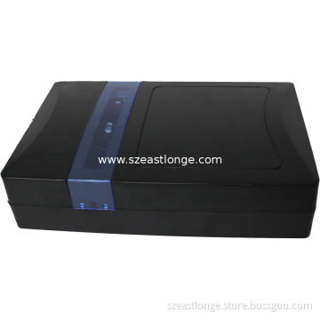 Cdma Gsm 4w Cell Phone Signal Blocker Jammer Est-808jjj For Hospital